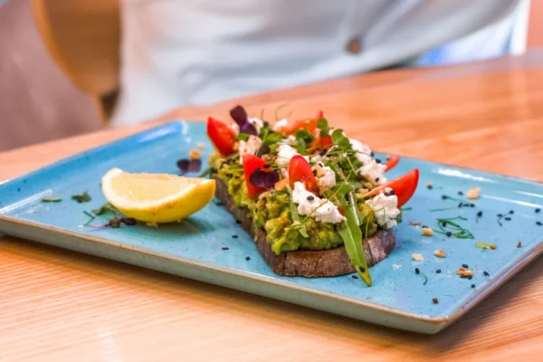 Avocado-Toast Avocado-Toast