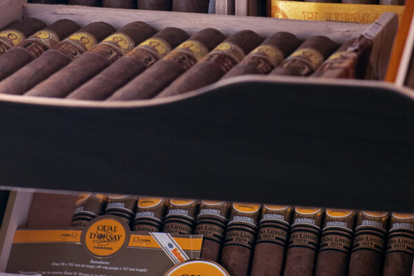 Cigar-Collection