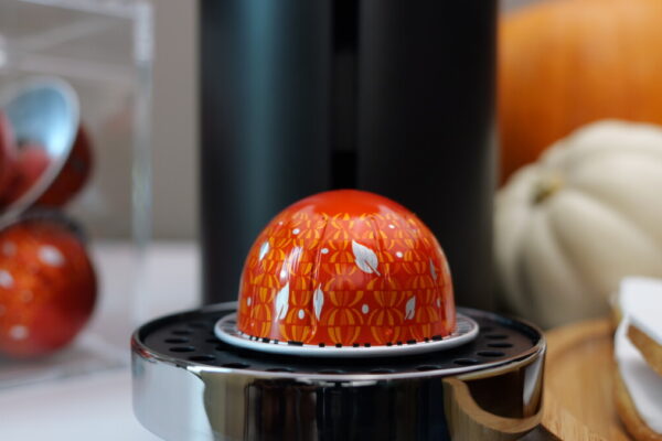 Coffee-Capsule