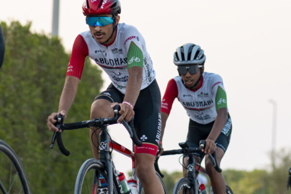 Cyclists-Racing-Abu-Dhabi Cyclists-Racing-Abu-Dhabi