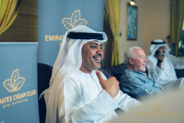 Emirati-Man-Smiling