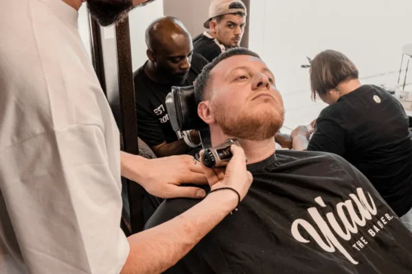 Top-View-of-Beard-Trim Top-View-of-Beard-Trim