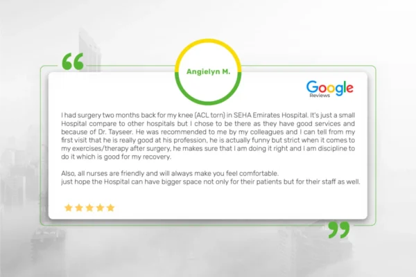 UAE-SEHA-Review UAE-SEHA-Review
