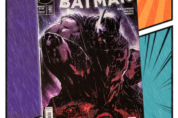 Batman Abyss Comic Batman Abyss Comic