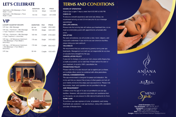 Brochure Brochure