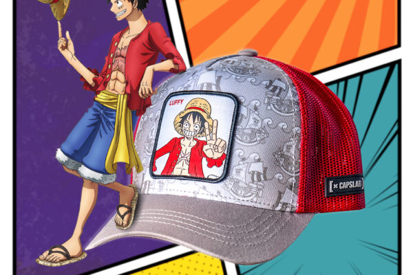 Luffy Cap Luffy Cap