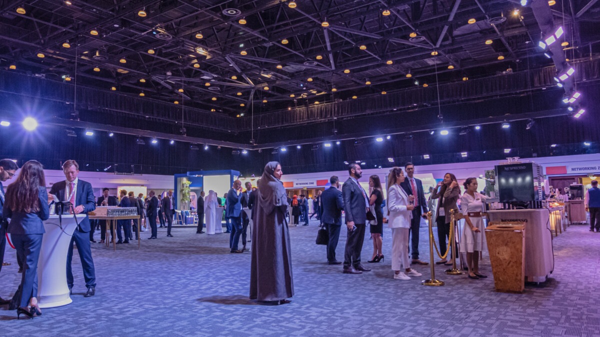 Top Tips for Event Videography in the UAE