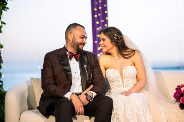 Hazem and Isabella 1 Hazem and Isabella 1