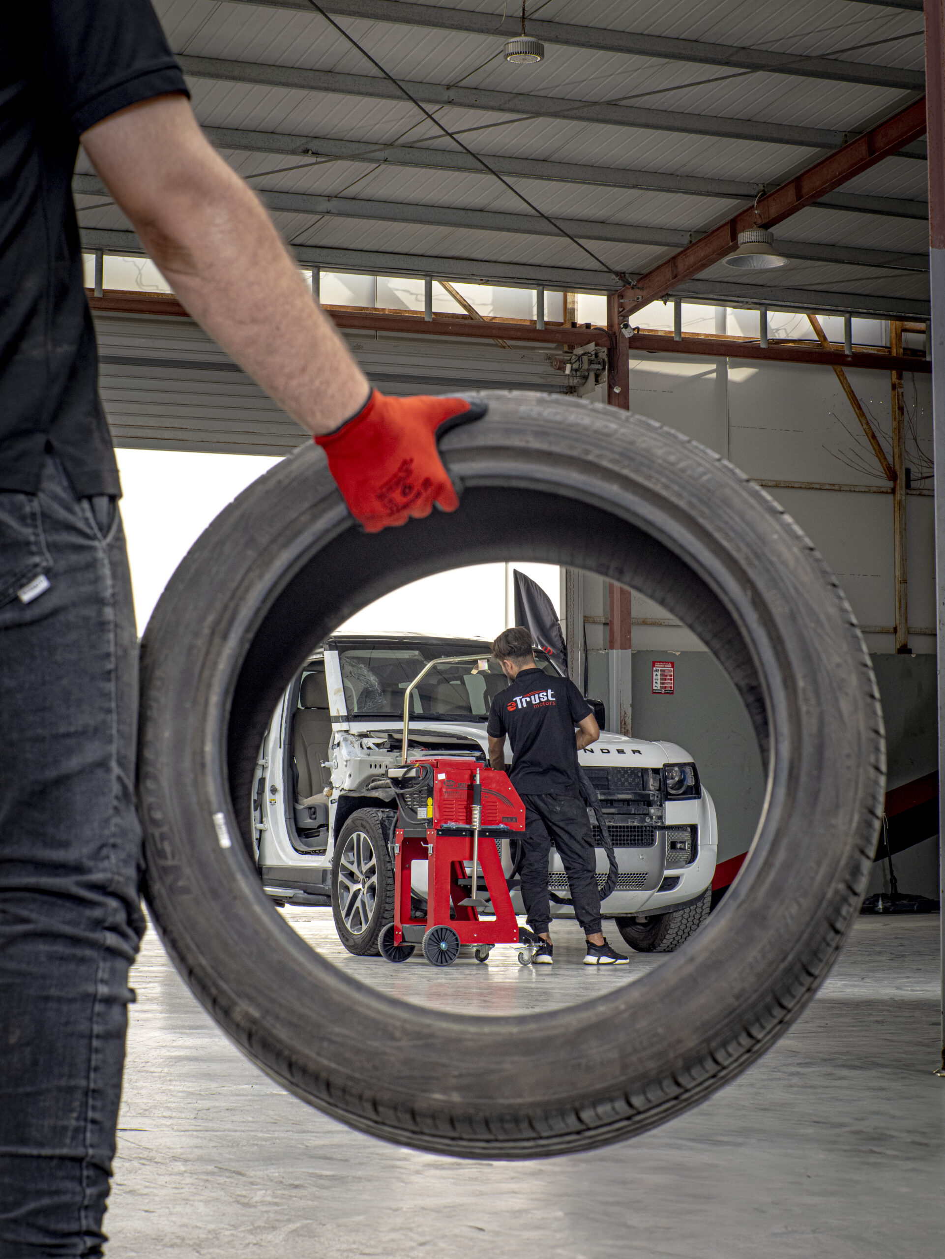 Crafting Compelling Retail Videography for Maximum Impact